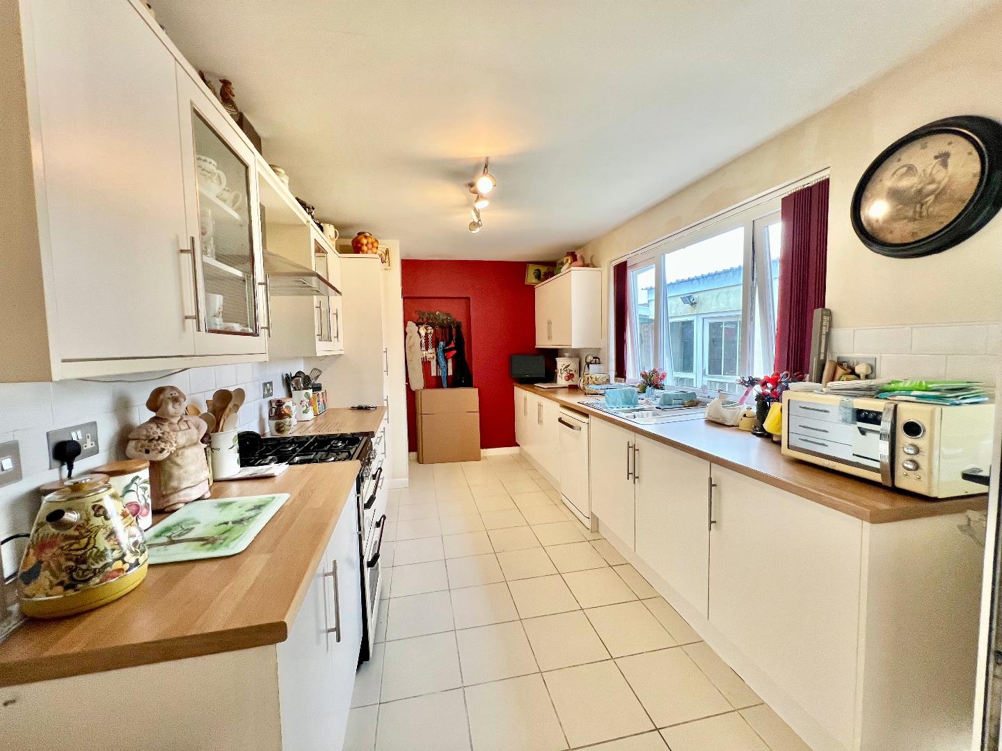 Dennis Place, Bryncethin, Bridgend County Borough, CF32 9YP